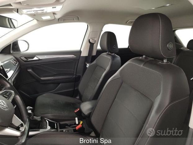 Volkswagen T-Roc 1.0 TSI Style