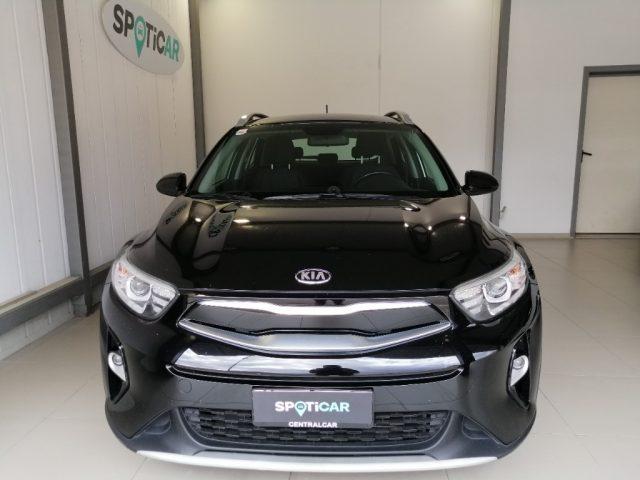 KIA Stonic 1.4 MPI 100 CV Style