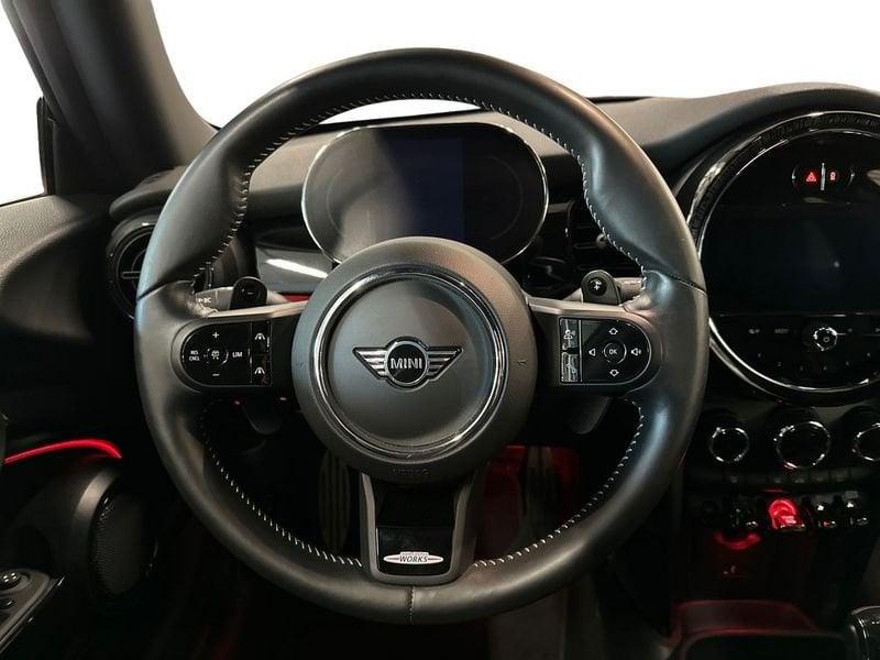 MINI Mini 3 porte Mini 3p 2.0 Cooper S JCW auto