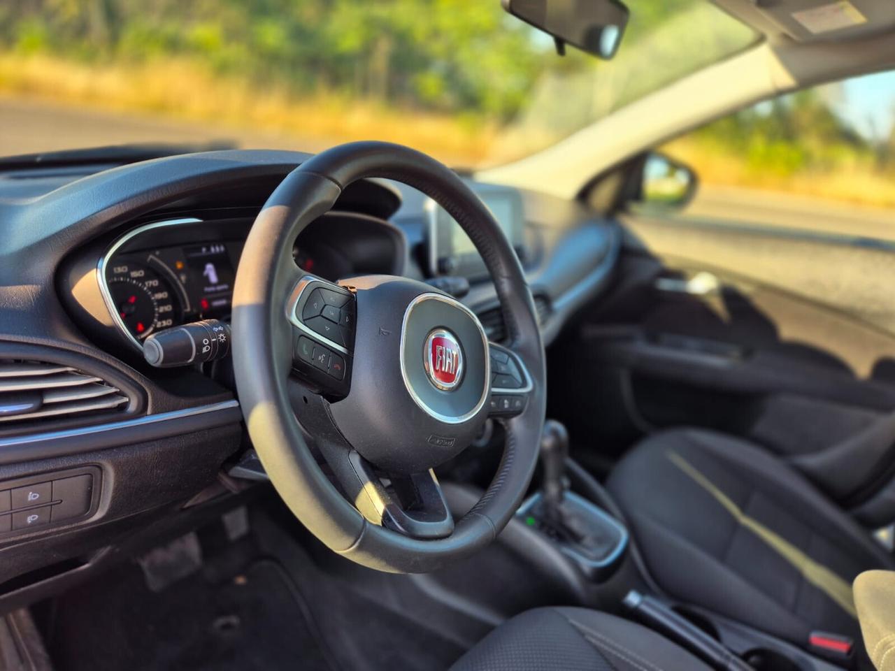 Fiat Tipo 1.6 Mjt S&S SW Easy