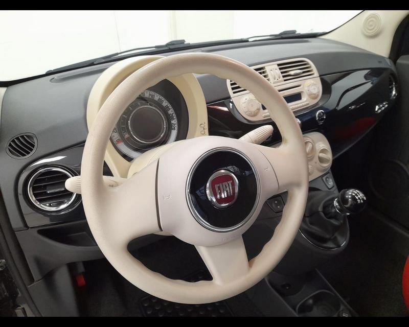 FIAT 500 III 1.2 Pop 69cv my14