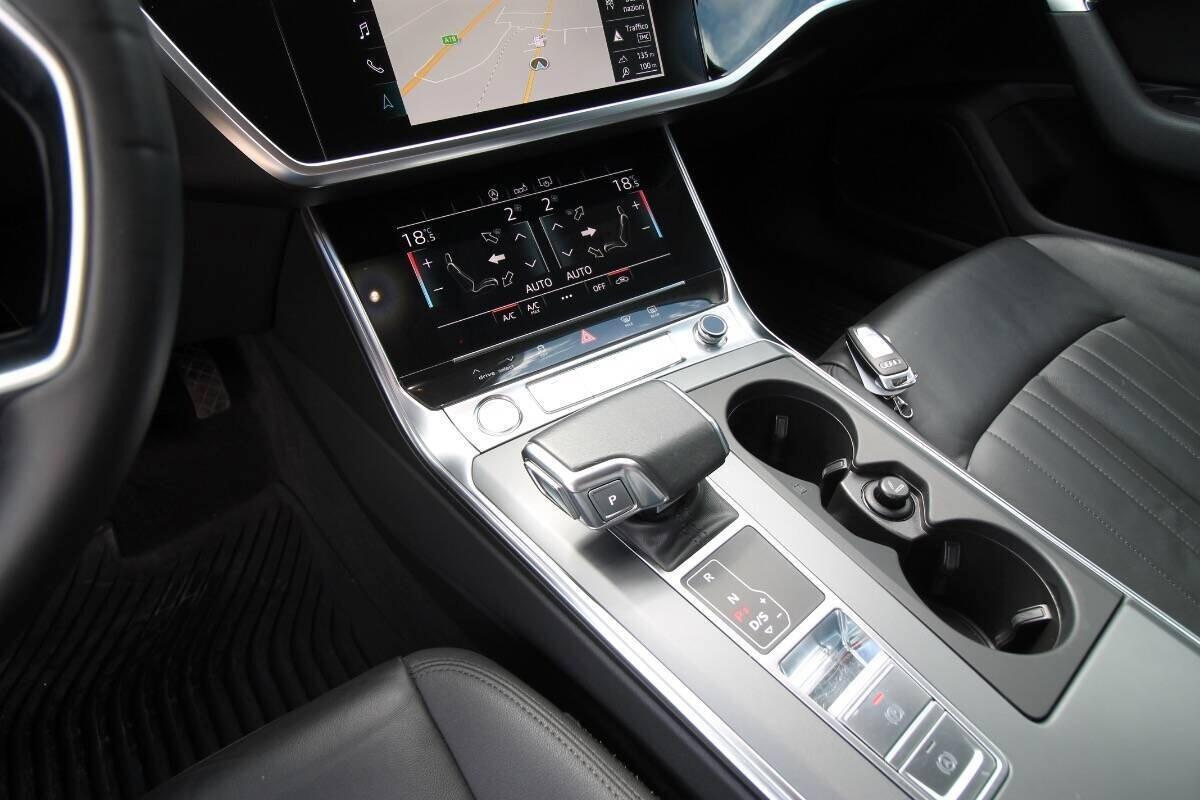 Audi A6 Avant 40 TDI S tronic Business Design