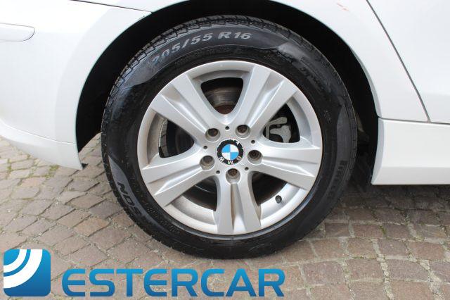 BMW 116 d 2.0 116CV 5 porte Attiva DPF