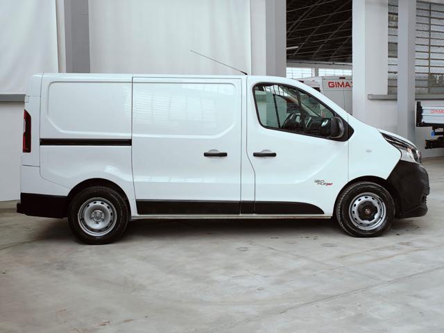 FIAT Talento 1.6 MJT 120CV PC-TN Furgone 10q