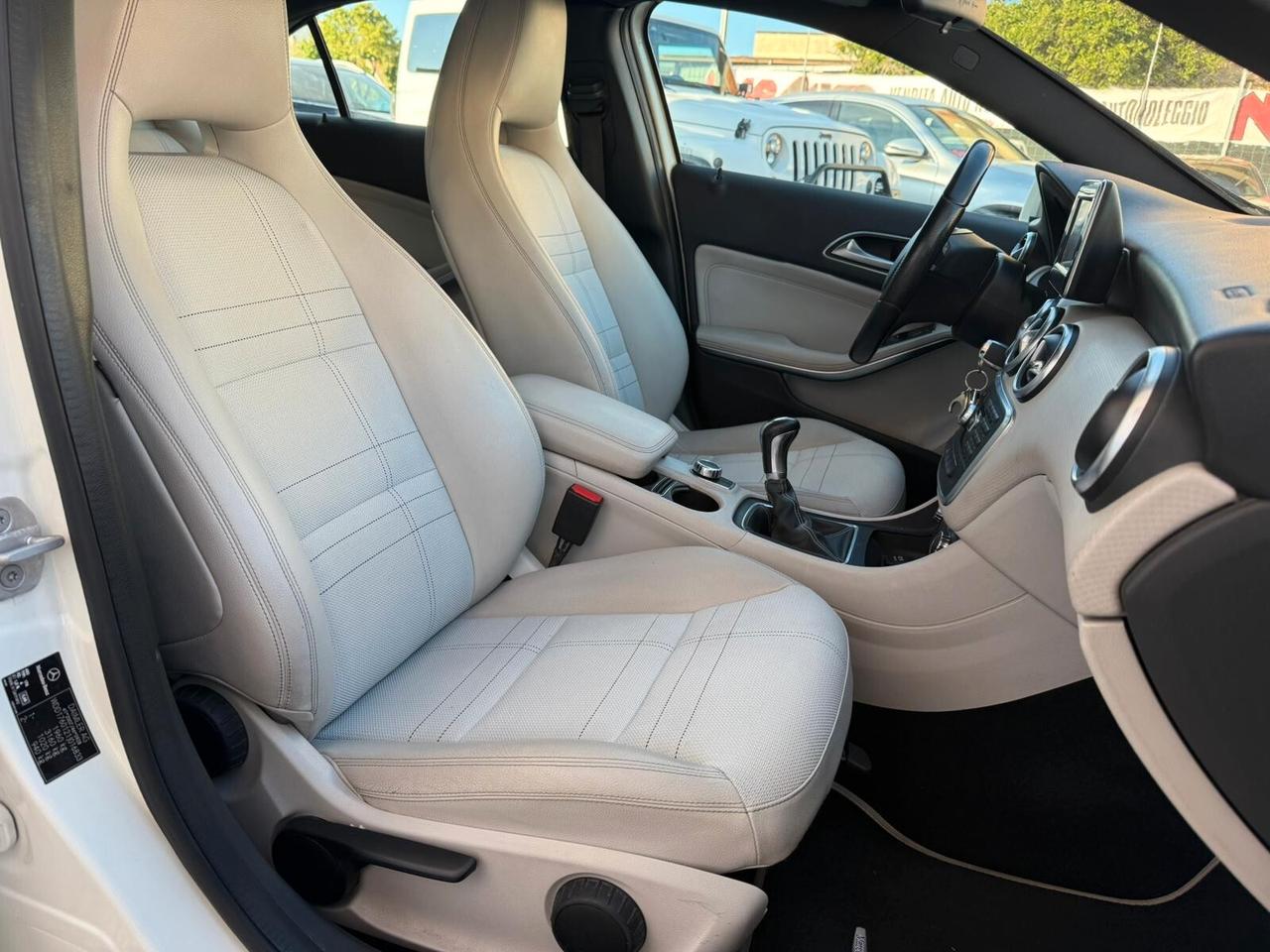 Mercedes-benz A 180 CDI Executive