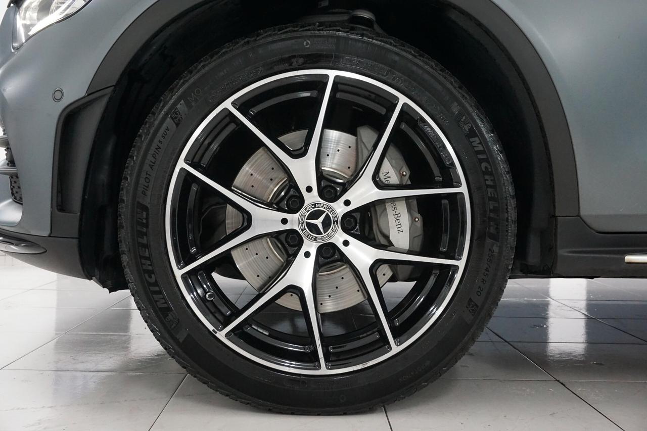 Mercedes-benz GLC 200 d 4Matic Coupé Premium Plus