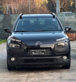 Citroen C4 Cactus-1.2 - ADATTA AI NEOPATENTATI