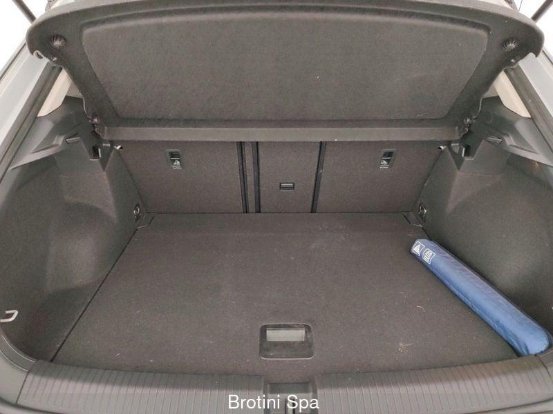 Volkswagen T-Roc 1.6 TDI SCR Style BlueMotion Technology