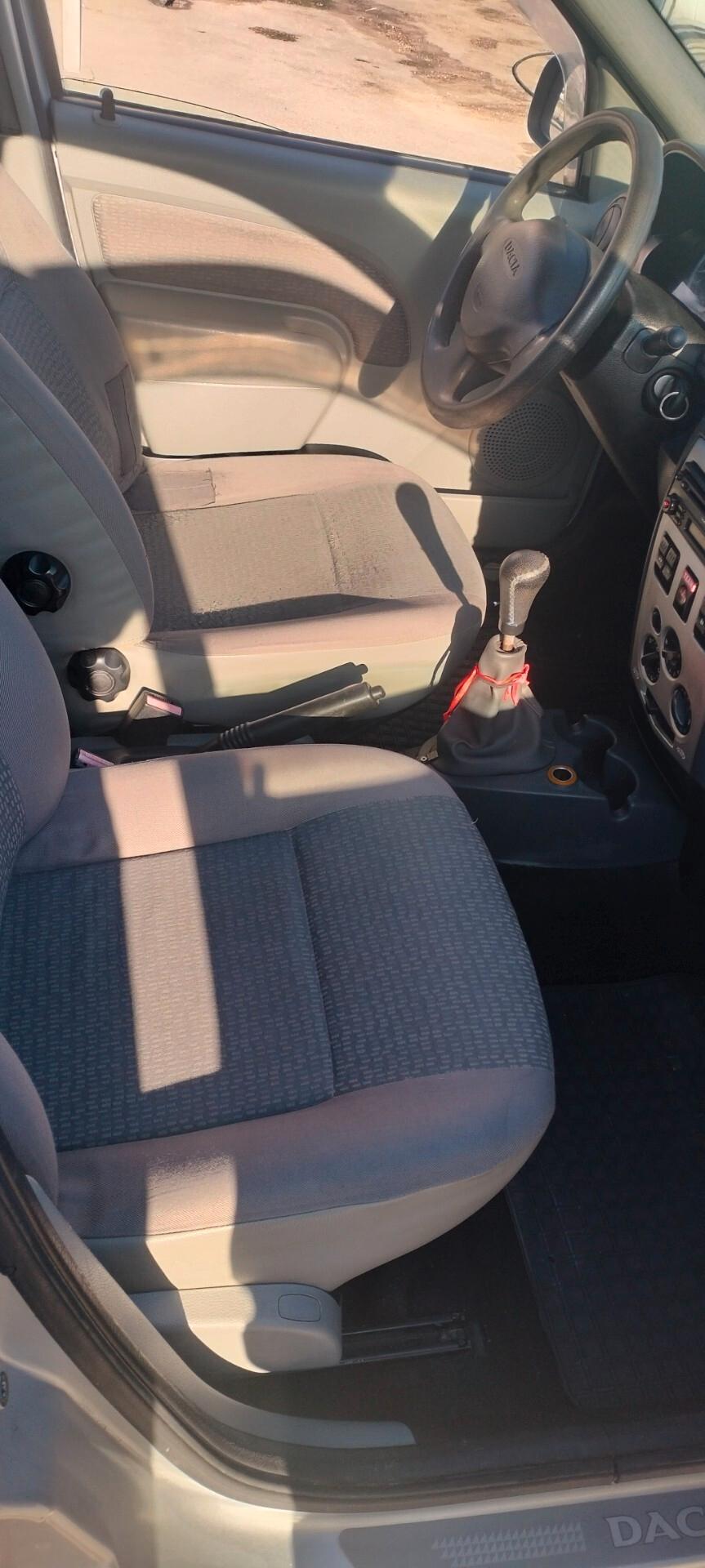 Dacia Logan MCV 1.5 dCi 70CV 7 posti Ambiance