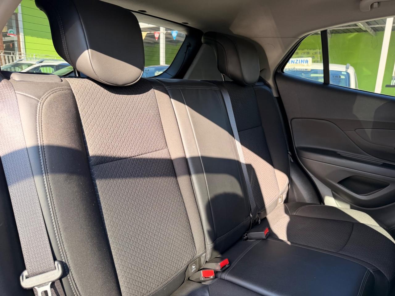 Opel Mokka X 1.6 CDTI Ecotec 136CV 4x2 Start&Stop Ultimate