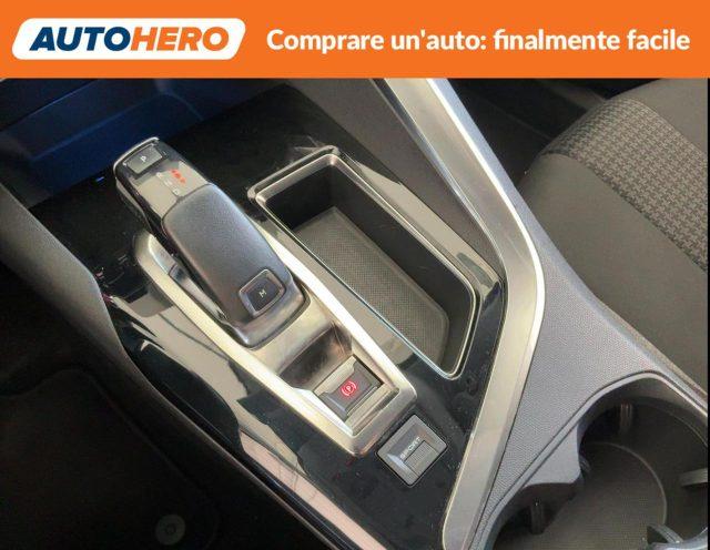 PEUGEOT 3008 BlueHDi 130 S&S EAT8 Business