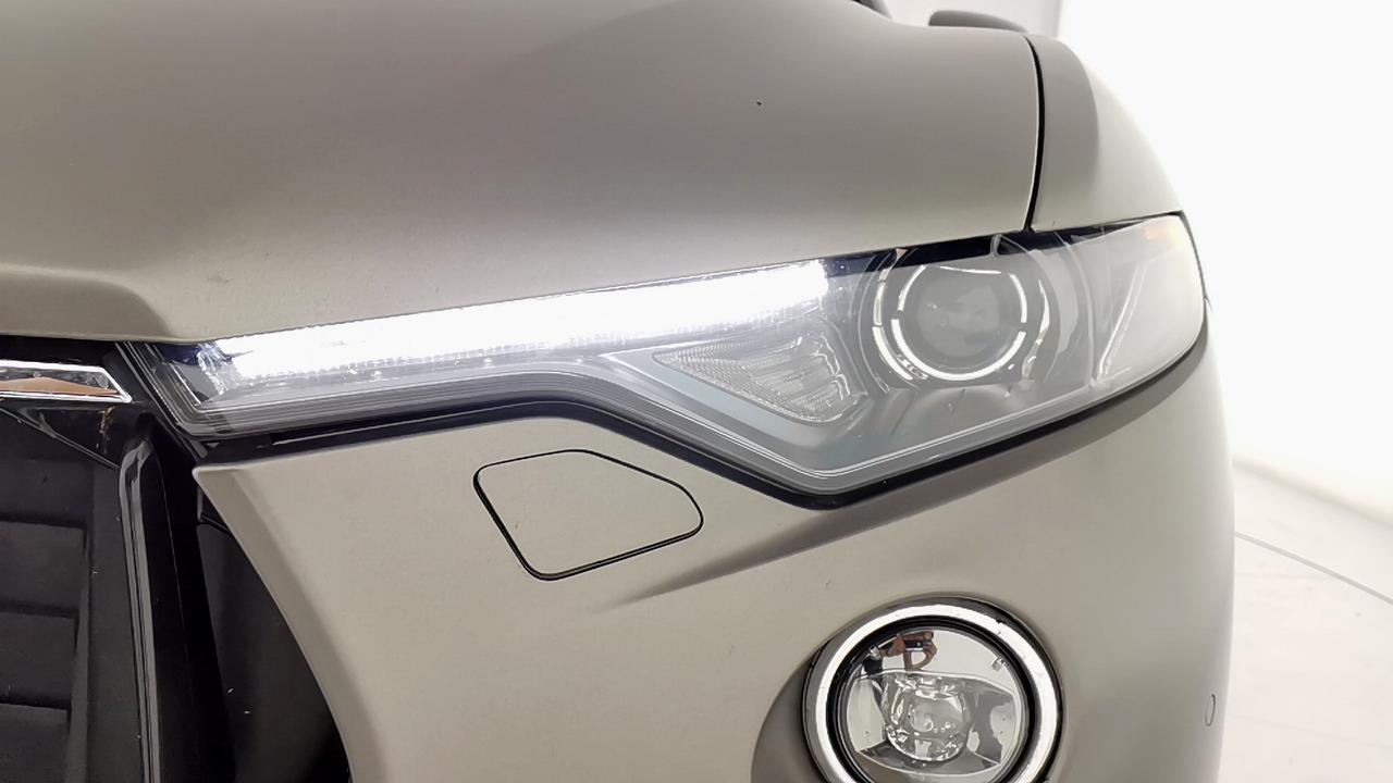 MASERATI Levante - Levante 3.0 V6 275cv auto