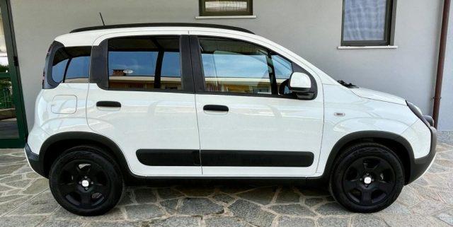 FIAT Panda Cross 1.0 FireFly S&S Hybrid