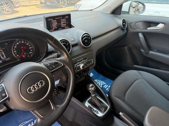 AUDI A1 1.4 TDI Admired