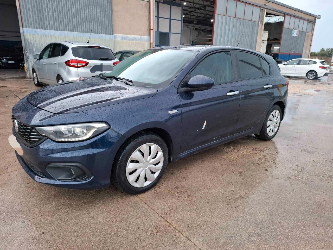 Fiat Tipo 1.3 Mjt S&S 5 porte - 2019