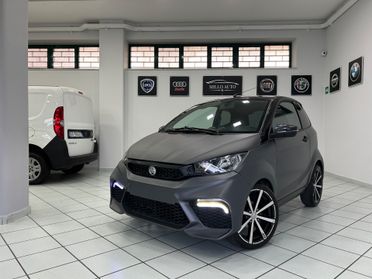 Aixam GTO 50cc UNICO PROPRIETARIO