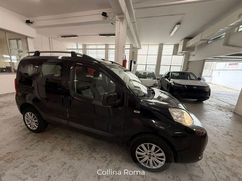 FIAT QUBO Qubo 1.3 mjt 16v Active