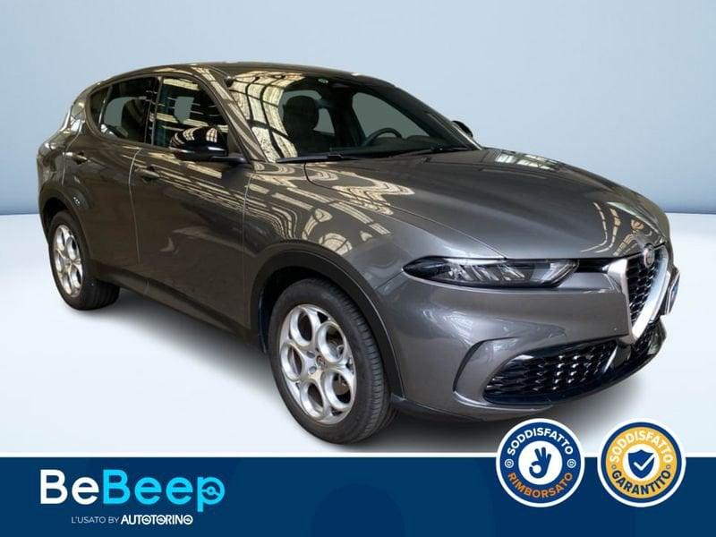 Alfa Romeo Tonale 1.5 HYBRID SUPER 130CV TCT7