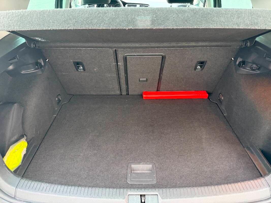 Volkswagen Golf Golf 1.4 tgi Highline 5p