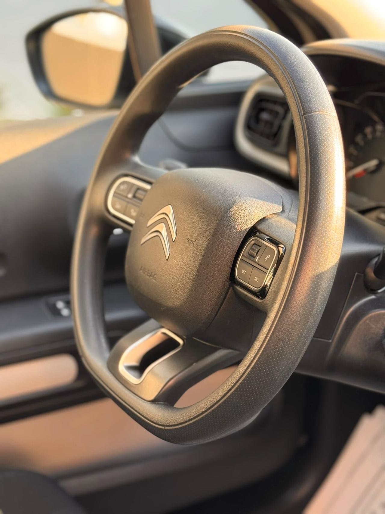 Citroen C3 PureTech 83 S&S Feel