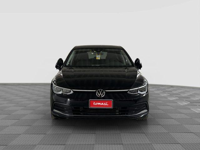 VOLKSWAGEN Golf Golf 1.5 eTSI 130 CV EVO ACT DSG Style