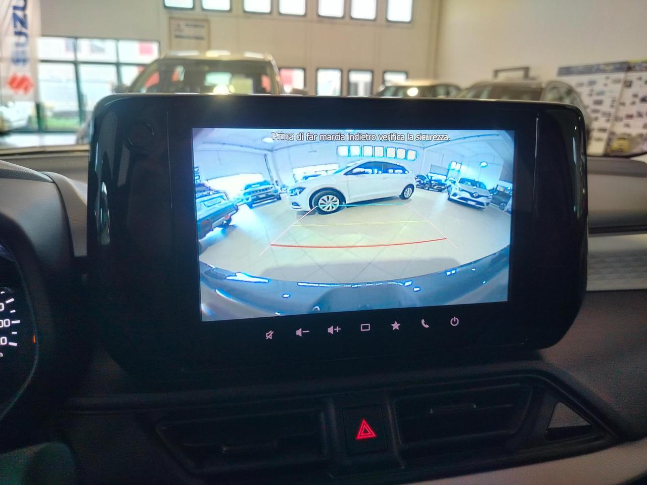 Suzuki Swift 1.2h Waku 2wd 81 cv