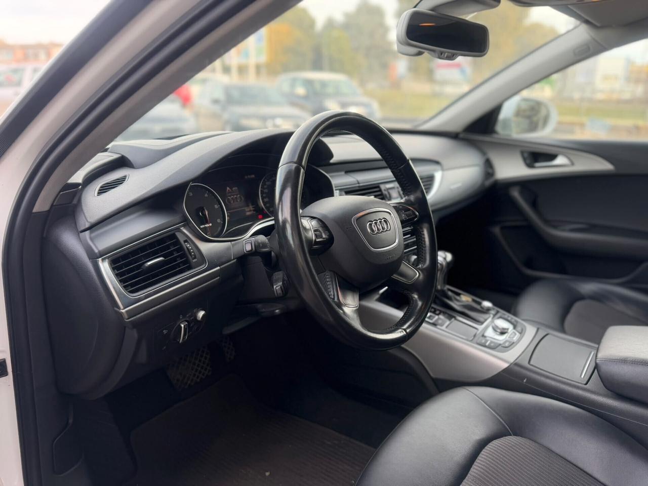Audi A6 Allroad 3.0 Tdi 204cv Quattro S-tronic Business