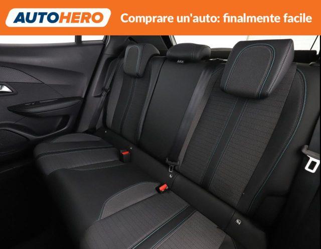 PEUGEOT 2008 PureTech 130 S&S Allure Pack