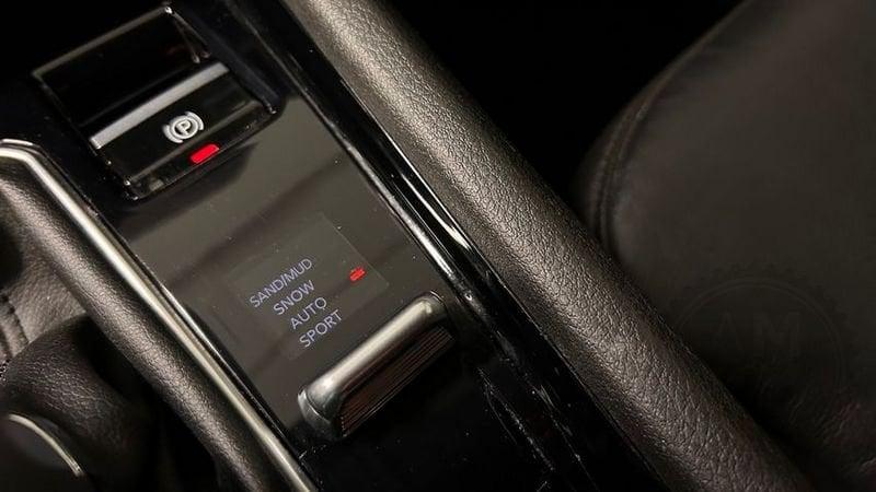 Jeep Compass Compass 1.3 Turbo T4 240 CV PHEV AT6 4xe S