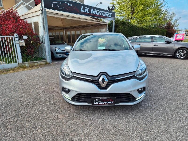 RENAULT Clio 4ª serie Clio TCe 12V 75 CV 5 por...