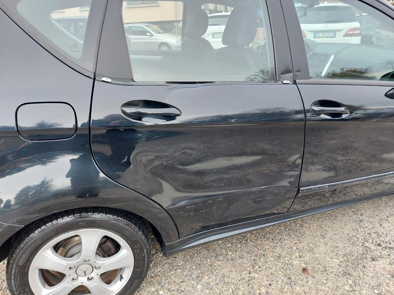 Mercedes-benz A 180 CDI 61000KM CAMBIO AUTOMATICO