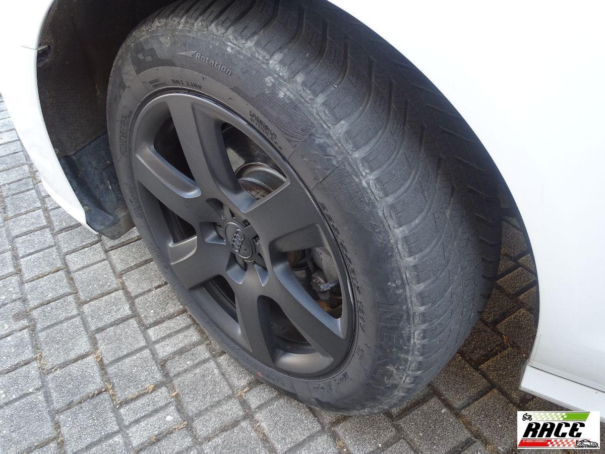 AUDI - A6 Avant - 2.0 TDI 190CV ultra Bus. Plus