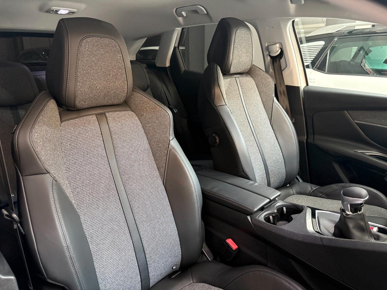 Peugeot 3008 1.5 BlueHDI 130cv Allure ITALIANA