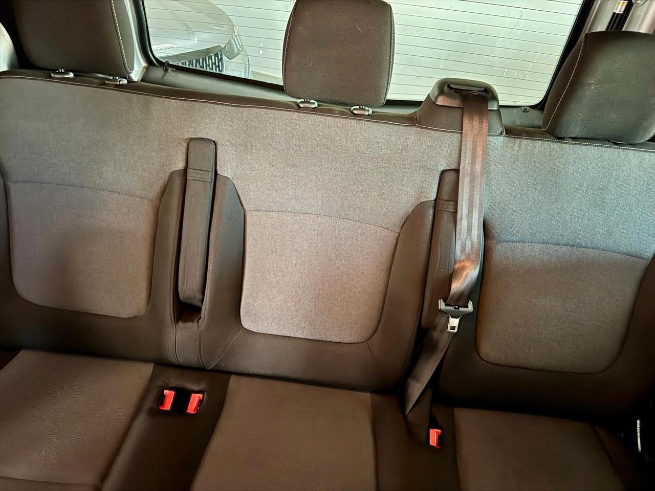 Fiat Talento 1.6 TwinTurbo MJT 145cv PC-TN Combi 10q 2016