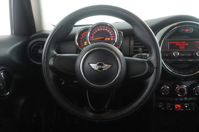 MINI Mini 5 Porte 1.5 One D 5 porte