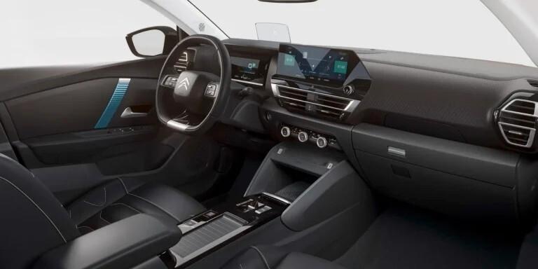 Citroen C4 Citroen C4 Hybrid 110cv Automatico You