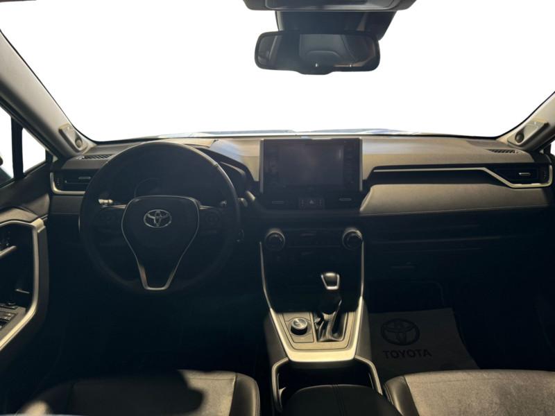 Toyota RAV4 RAV4 2.5 HV (222CV) E-CVT AWD-i Lounge