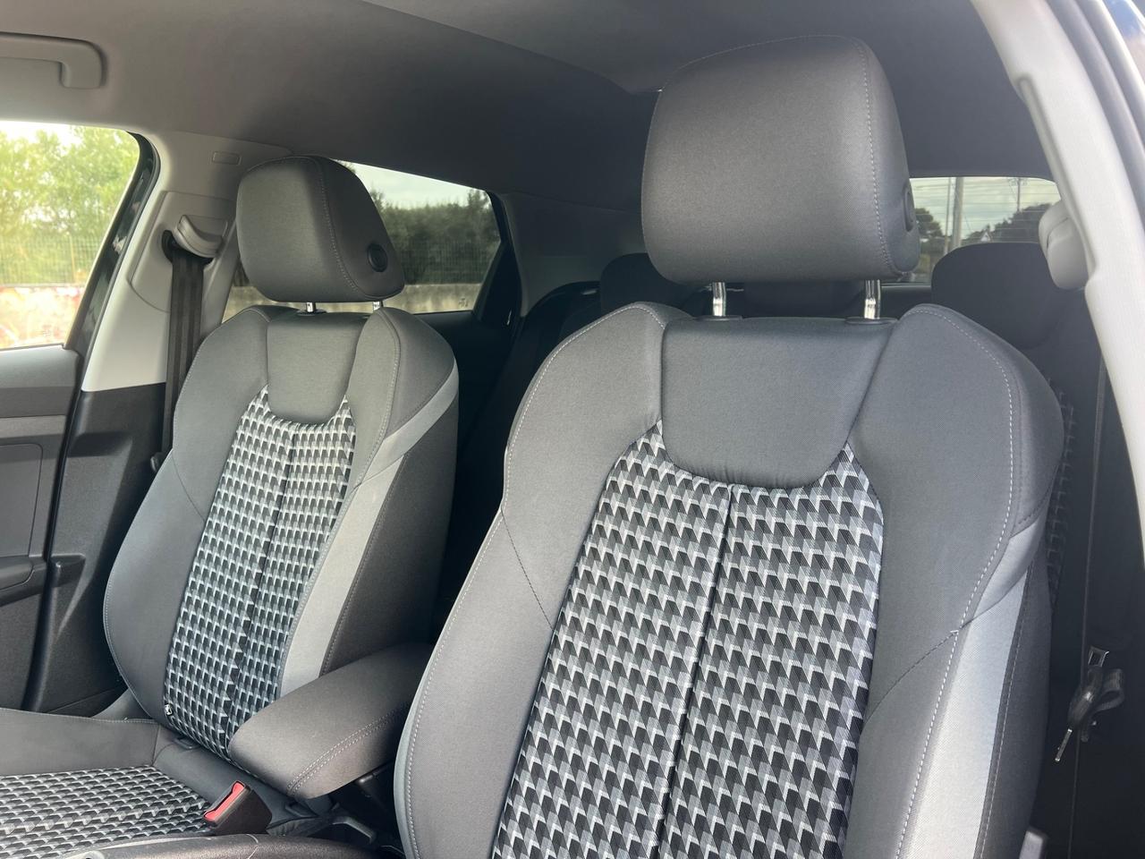 Audi A1 Sportback 25 TFSI