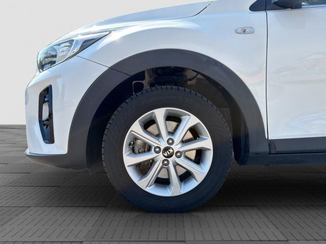 KIA Stonic Stonic 1.4 MPI 100 CV Style