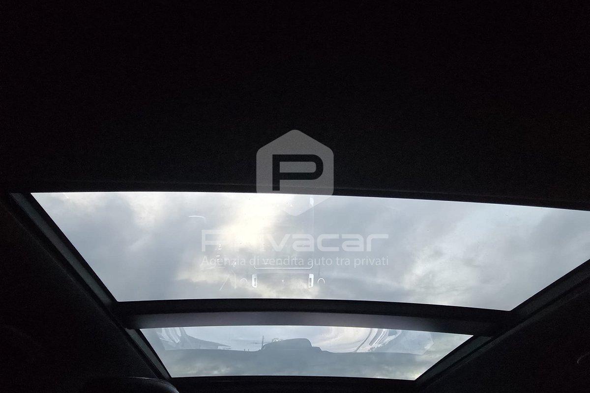 LAND ROVER Range Rover Sport 3.0 TDV6 HSE Dynamic