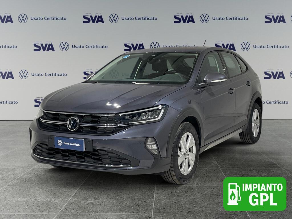 Volkswagen Taigo 1.0 Tsi 115CV Life