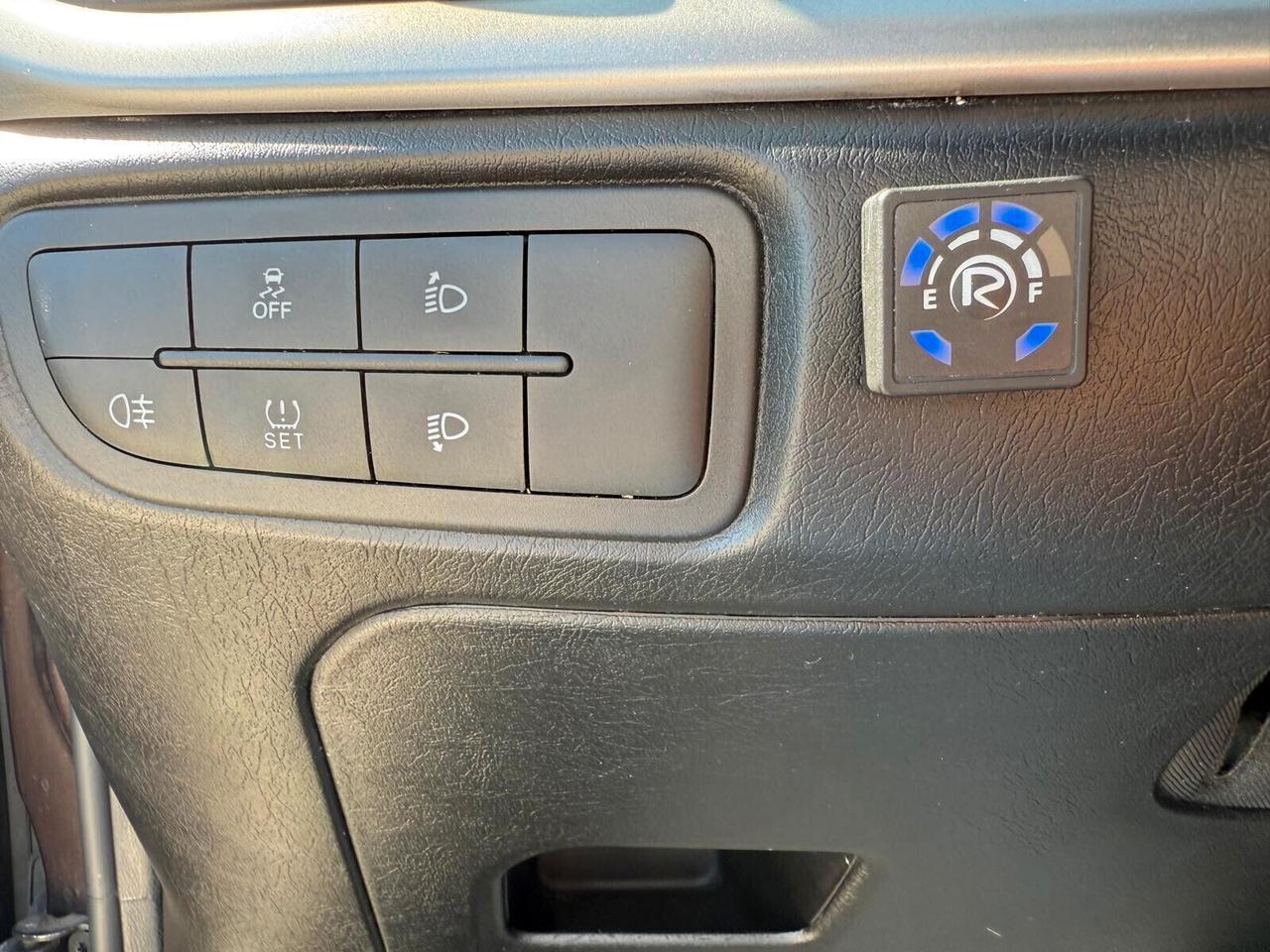 Fiat Tipo 1.4 5 porte Lounge 95CV GPL