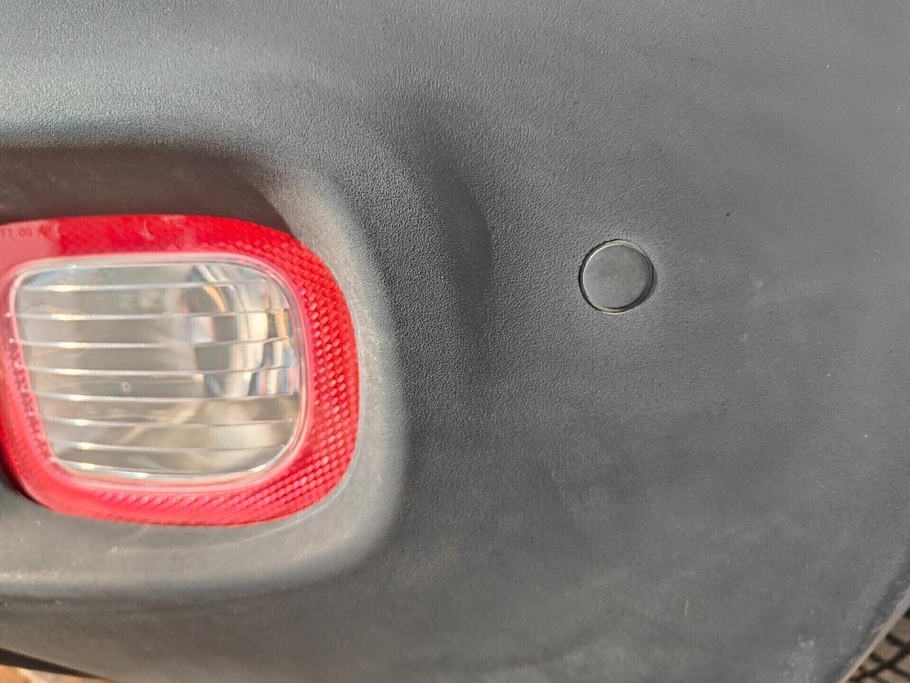 Jeep Renegade 1.6 Mjt 120 CV Longitude