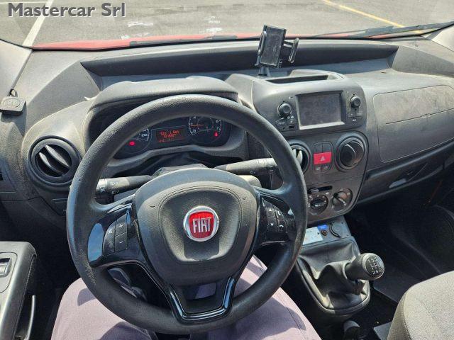 FIAT Fiorino 1.3 MJT 95CV Furgone Adventure E5+ - FG895SB