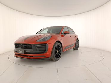 PORSCHE Macan 2.0 T 265cv pdk