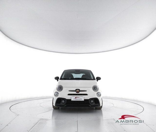 ABARTH 695 1.4 t-jet Competizione 180cv auto