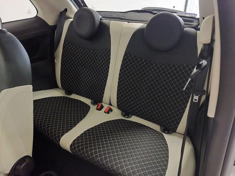 FIAT 500 500 1.0 Hybrid Dolcevita