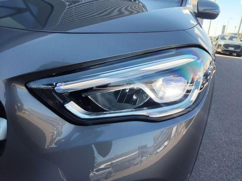 Mercedes-Benz GLA GLA 200 d Business auto