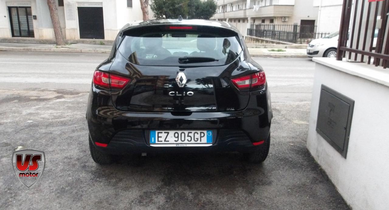 RENAULT CLIO 1.2 BENZ-PREZZO PROMO!