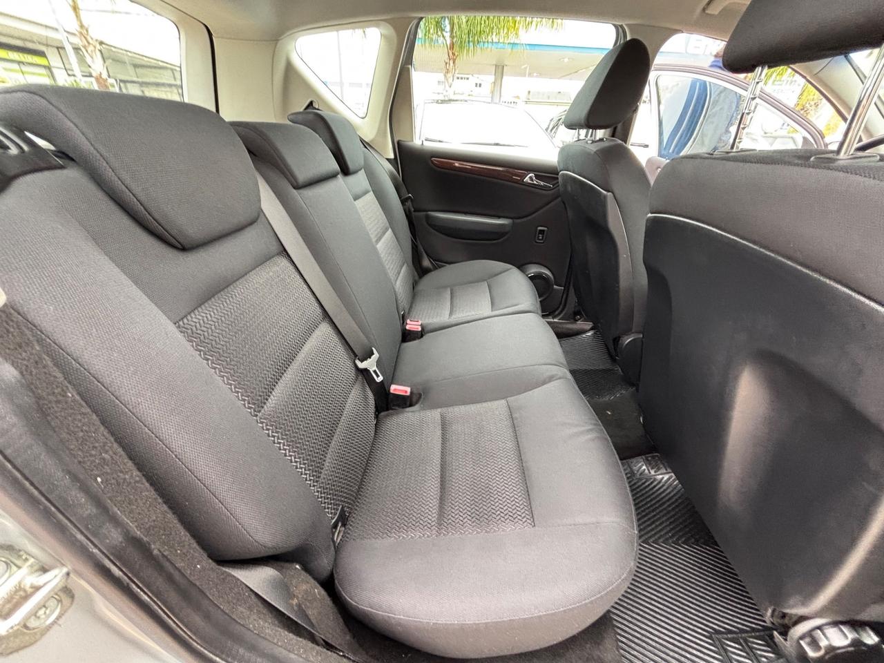 MERCEDES CLASSE-A150 AVANTGARDE 45.000KM